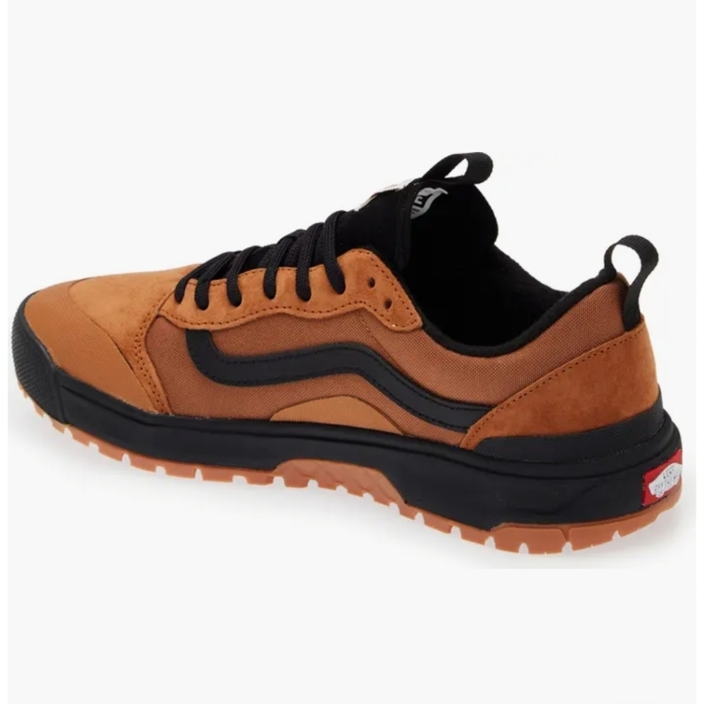 Vans UltraRange EXO MTE-1 Women 9.5 in the Glazed Ginger colorway 122025 - Picture 2 of 7
